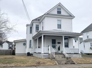 423 E 10th St, Berwick, PA 18603