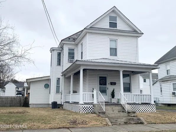 423 E 10th St, Berwick, PA 18603