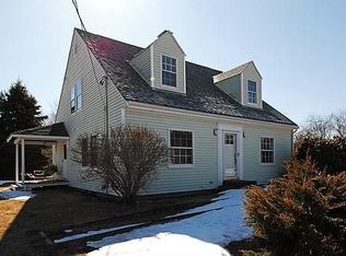 10 West Rd, Rye, NH 03870