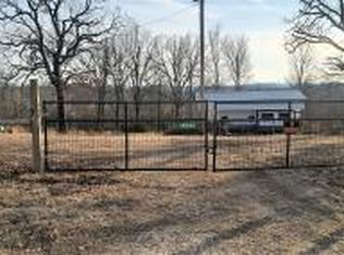 19780 Highway 14 W, Lead Hill, AR 72644