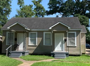 2121 Turner St, Alexandria, LA 71301