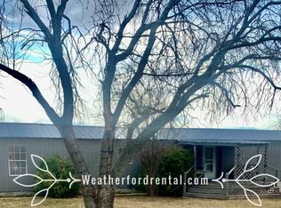 (Undisclosed Address), Weatherford, TX 76085