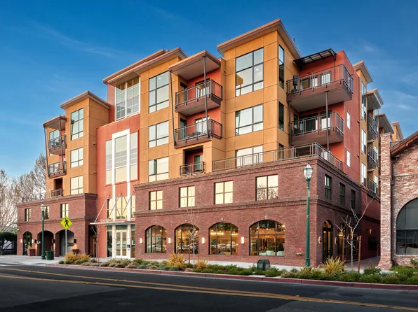 1716 Lofts