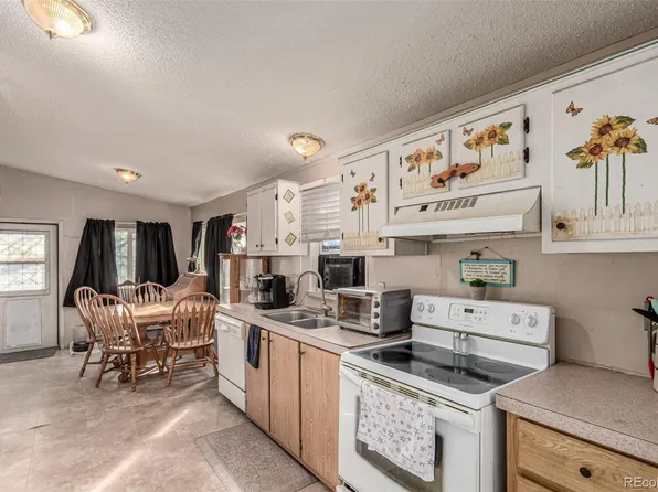 2885 E Midway Boulevard LOT 405, Denver, CO 80234