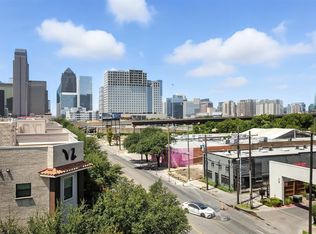 3200 Ross Ave APT 1, Dallas, TX 75204