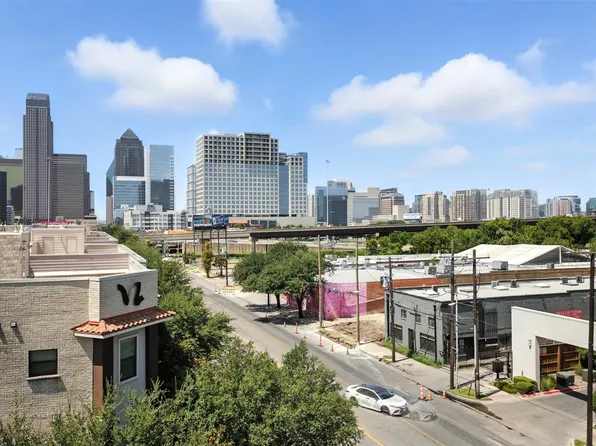 3200 Ross Ave APT 1, Dallas, TX 75204