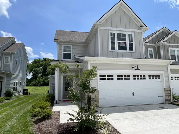 1166 June Wilde Rdg Lot 16201, Spring Hill, TN 37174