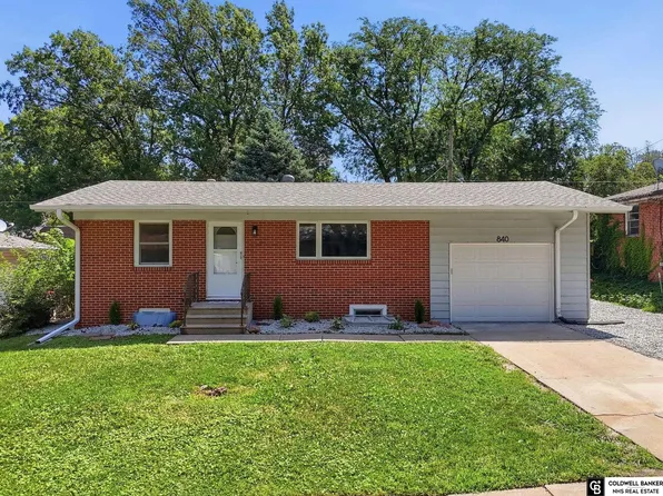 840 N 58th St, Lincoln, NE 68505