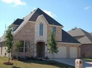 2808 Dog Leg Trl, McKinney, TX 75069