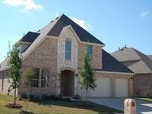 2808 Dog Leg Trl, McKinney, TX, 75069