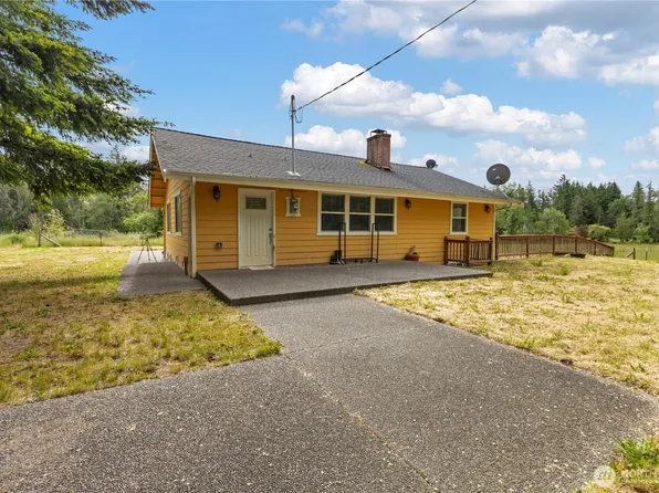 31219 8th Avenue, Roy, WA 98580