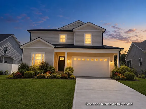 427 Generosity Way Lot 281, Smyrna, TN 37167