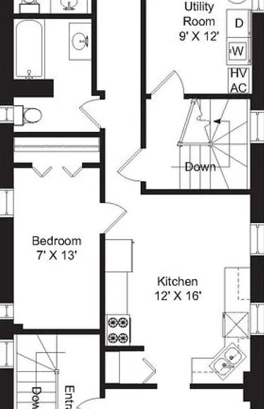 2330 N Southport Ave #3 — Photo 8