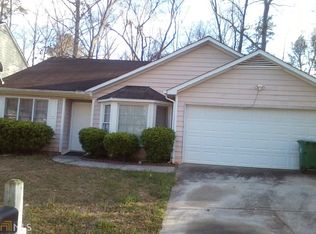 4879 Fenbrook Dr, Stone Mountain, GA 30088