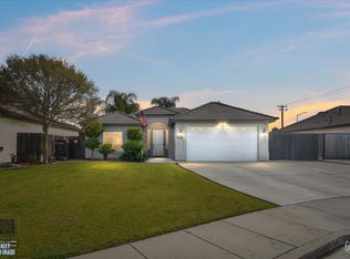 6417 Sultry Rose Ct, Bakersfield, CA 93308