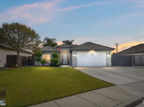 6417 Sultry Rose Ct, Bakersfield, CA 93308