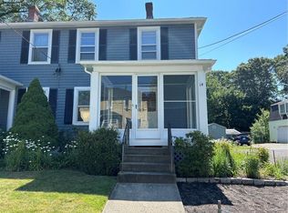 14 Woodland Ct, Lincoln, RI 02865