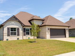 3070 Rue Acadian Gdns #D, Diberville, MS 39540