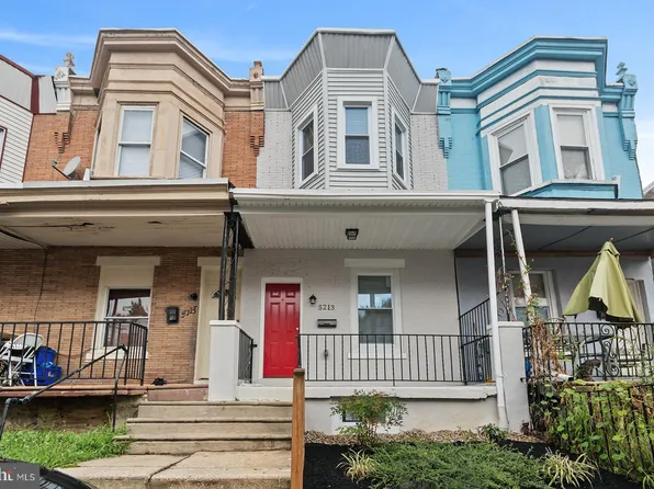 5213 Rodman St, Philadelphia, PA 19143