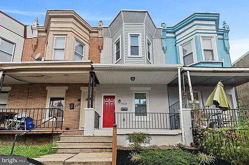 5213 Rodman St Photo 1