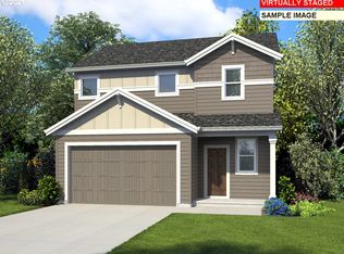 1211 S 28th Ter #325, Cornelius, OR 97113