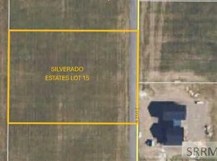 253 N 2340 E, Saint Anthony, ID 83445