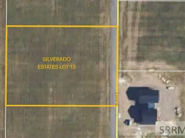 253 N 2340 E, Saint Anthony, ID 83445