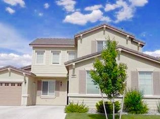 6834 Quantum Ct, Sparks, NV