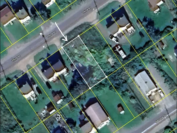 38 3rd St, Cape Breton, NS B1A 4G8