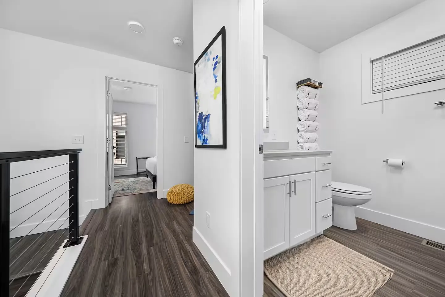 2 bed, $2,200 — Photo 4