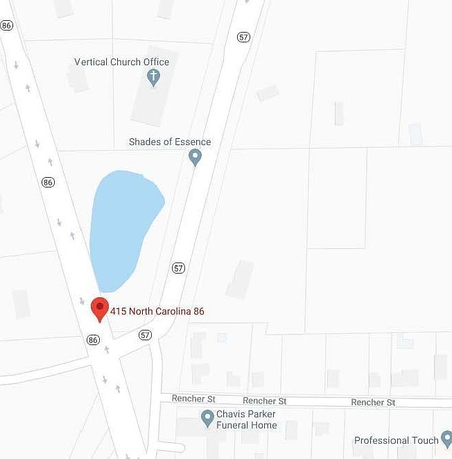 415 State Highway 86 N Hillsborough NC Zillow