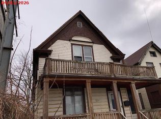 2860 North Teutonia STREET, Milwaukee, WI