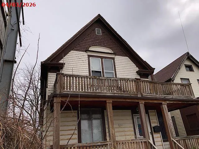 2860 North Teutonia STREET photo 1