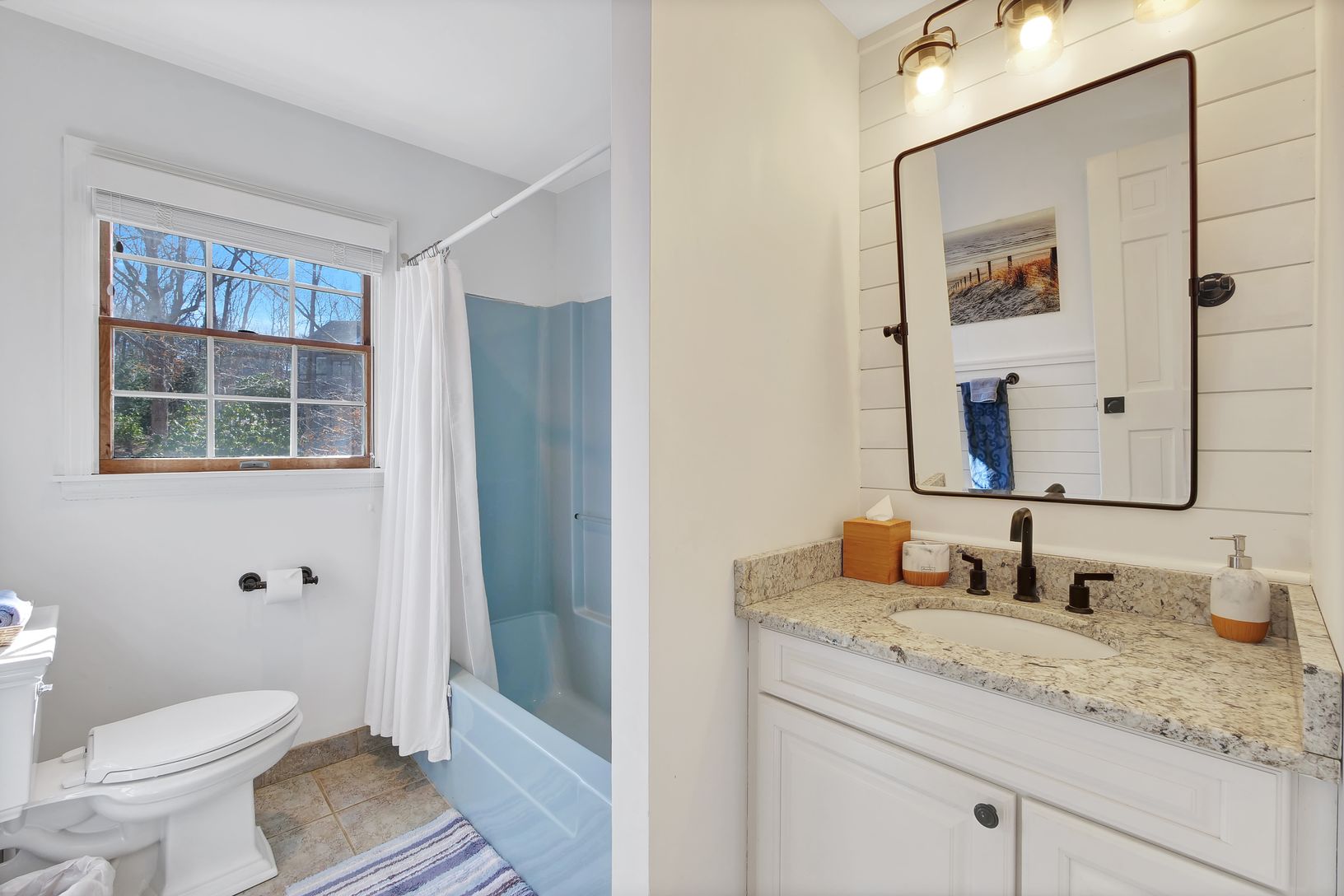  Guest Bath