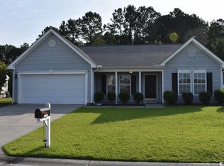 424 Irees Way, Longs, SC 29568