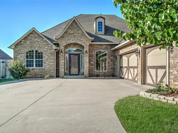 5801 NW 117th Ter, Oklahoma City, OK 73162