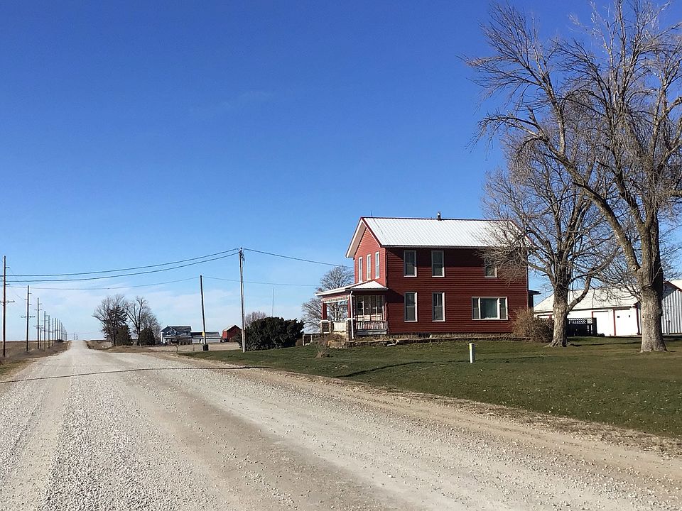 1587 275th St, Letts, IA 52754 Zillow