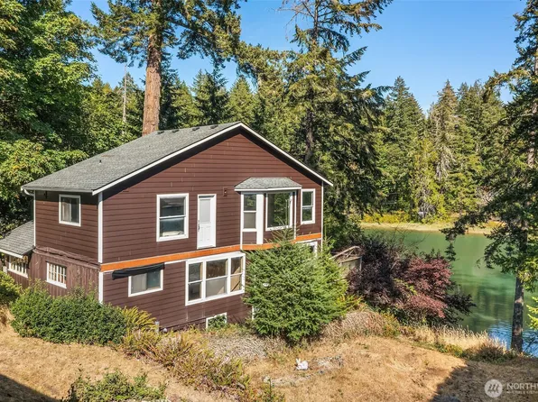 9023 Michael Lane NW, Gig Harbor, WA 98332