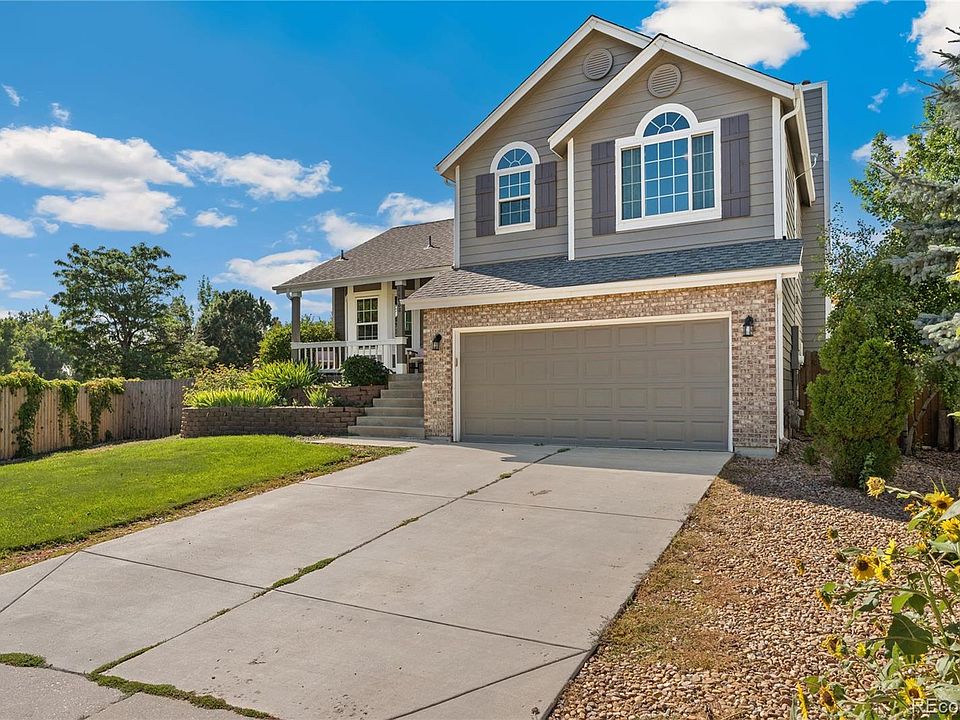 11602 W 84th Place, Arvada, CO 80005 Zillow