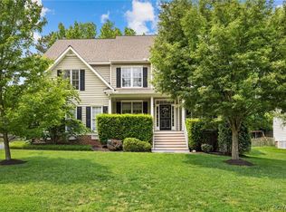 12012 Wheat Ridge Ct, Glen Allen, VA 23059