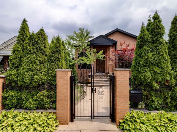 6033 N Jersey Ave, Chicago, IL 60659