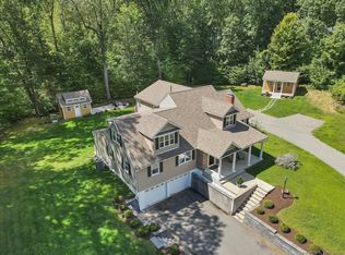 5 Rocky Ridge Ln, Farmington, CT 06032
