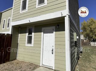 1125 Sir Galahad Dr APT D, Lafayette, CO 80026