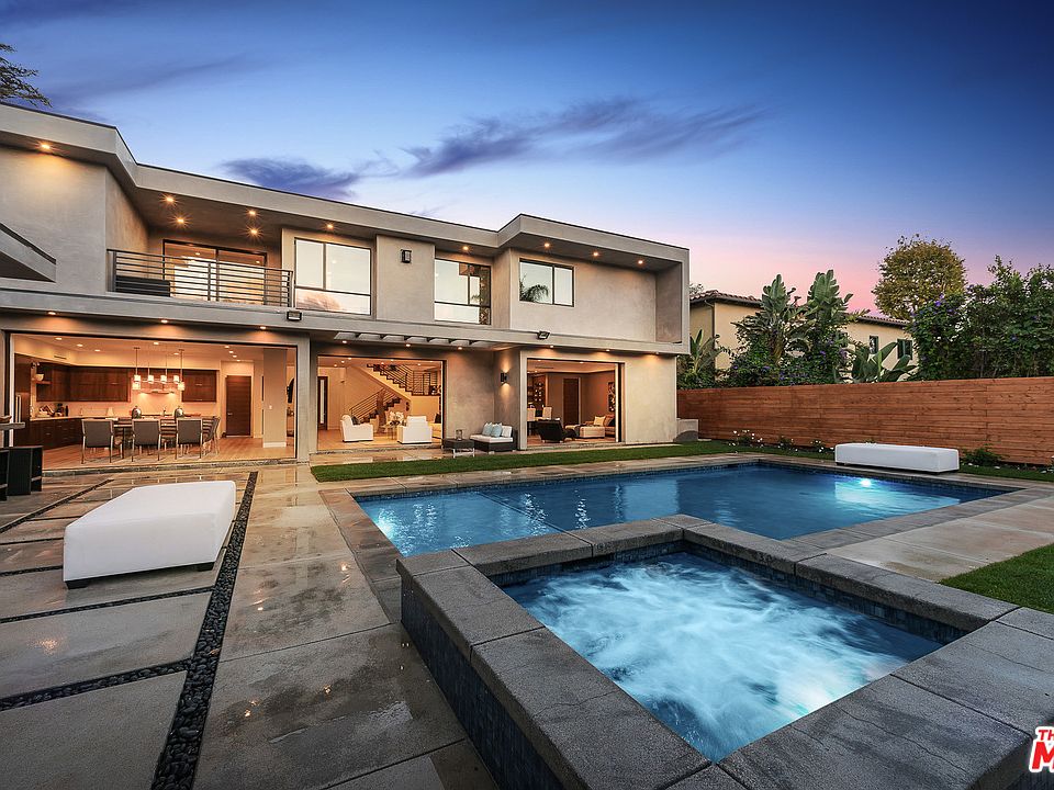 4327 Beck Ave, Studio City, CA 91604 | Zillow