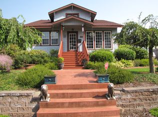 616 E Kamilche Ave, Montesano, WA 98563