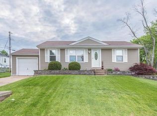 10435 Bimini Dr, Saint Louis, MO 63123