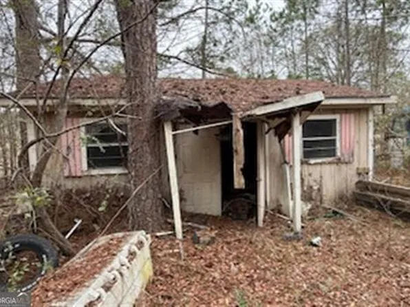 16540 State Highway 112, Rochelle, GA 31079