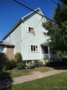 564 26th St, Niagara Falls, NY, 14301