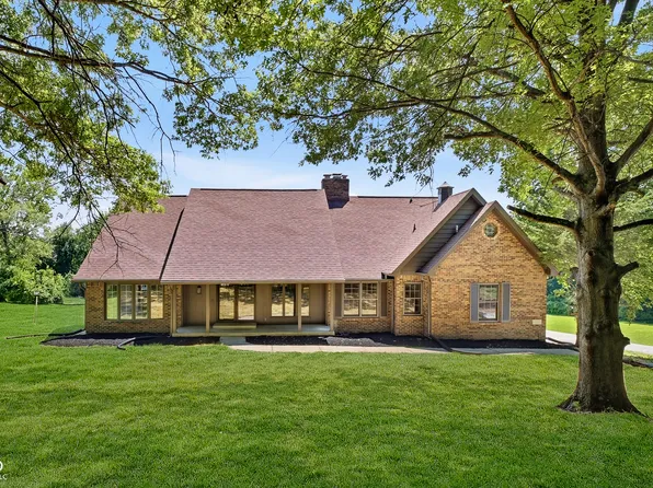 2011 W Stop 11 Rd, Indianapolis, IN 46217