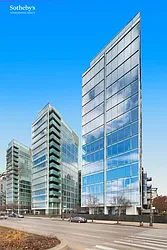 Sold by Sotheby's International Realty